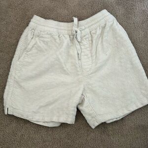 Urban Outfitters Textures Shorts
